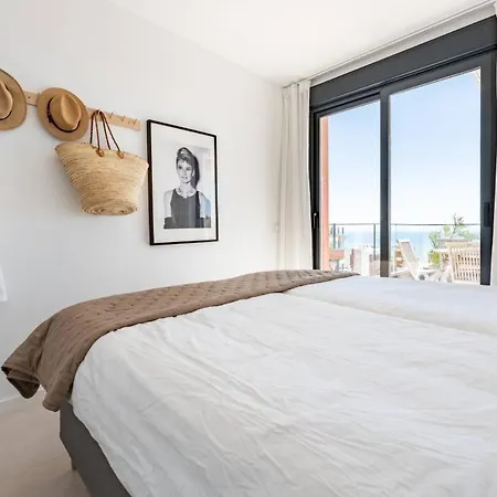 Apartment Con Terrazza Fuengirola