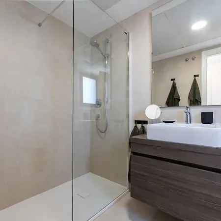Apartment Con Terrazza