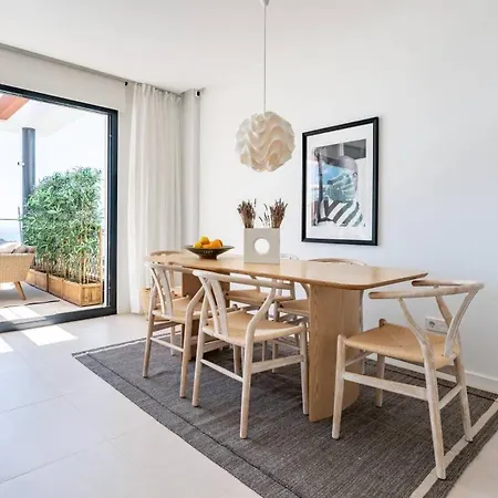 Con Terrazza Apartment *